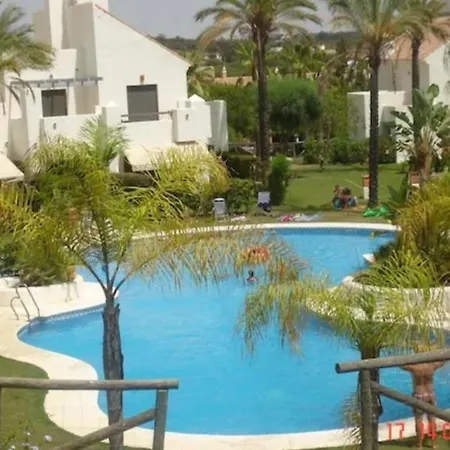 Bajo Con Jardin * Islantilla