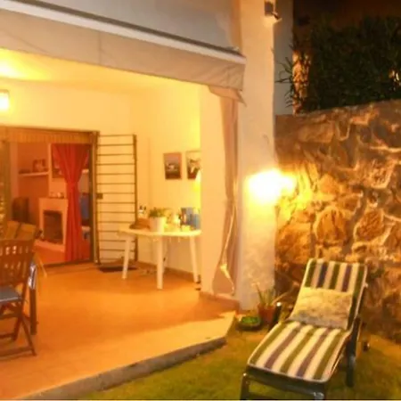 Bajo Con Jardin * Islantilla