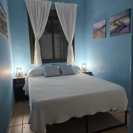 Bajo Con Jardin Appartement *