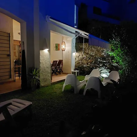Appartement Bajo Con Jardin *