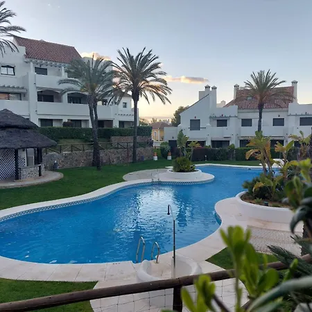 Bajo Con Jardin Appartement *