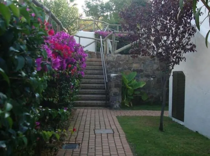 شقة Bajo Con Jardin *